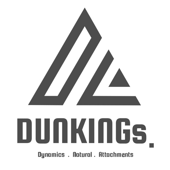 DUNKING´SDYNAMICS – NATURALS –ATTACHMENTS