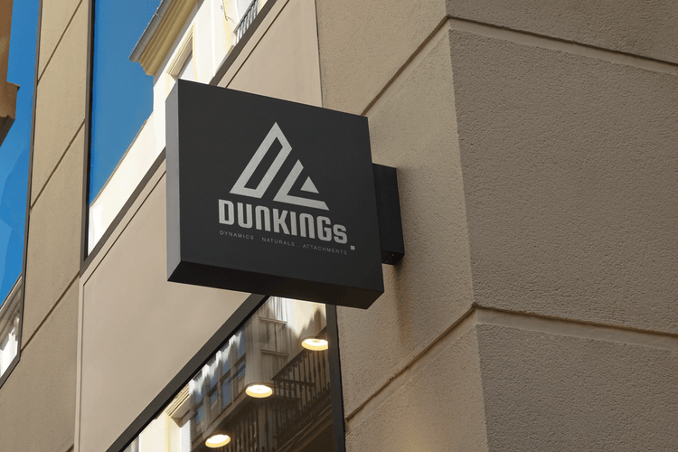 DUNKINGs Office
